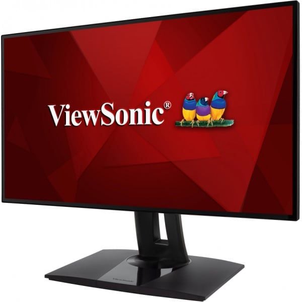  Màn hình LCD Viewsonic VP2458 IPS FHD Chuyên Đồ Họa 