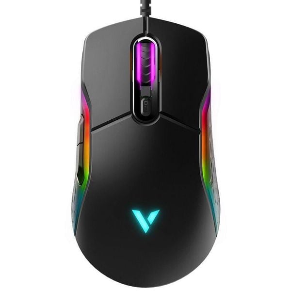 Chuột Rapoo Gaming VT200 RGB
