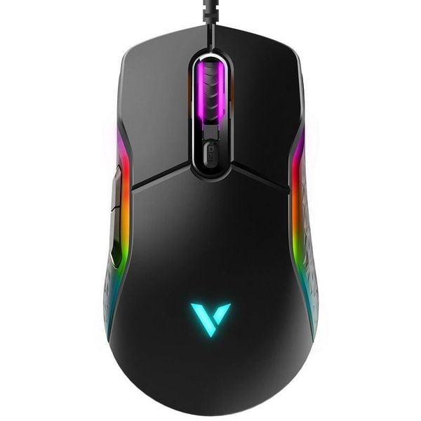  Chuột Rapoo Gaming VT200 RGB 