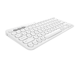  Bàn Phím Bluetooth Logitech K380 White 