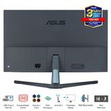  Màn hình ASUS VU249CFE-B 24" IPS 100Hz USBC 