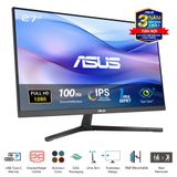  Màn hình ASUS VU279CFE-B 27" IPS 100Hz viền mỏng 