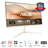  Màn hình ASUS VU279CFE-M 27" IPS 100Hz viền mỏng 