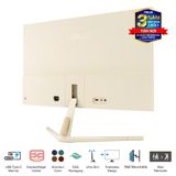  Màn hình ASUS VU279CFE-M 27" IPS 100Hz viền mỏng 
