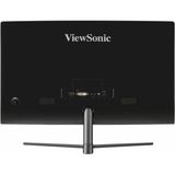  Màn hình cong ViewSonic VX2458-C 24" VA 144Hz FreeSync chuyên game 