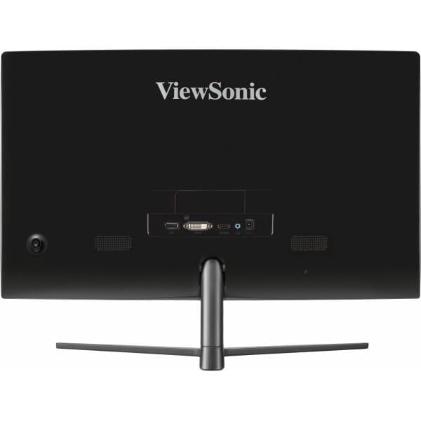  Màn hình cong ViewSonic VX2458-C 24" VA 144Hz FreeSync chuyên game 