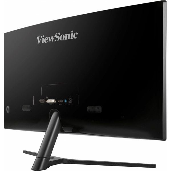  Màn hình cong ViewSonic VX2458-C 24" VA 144Hz FreeSync chuyên game 