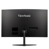 Màn hình cong ViewSonic VX2718-2KPC-MHD 27" 2K 165Hz chuyên game 