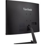  Màn hình cong ViewSonic VX2718-PC 27" VA 165Hz chuyên game 