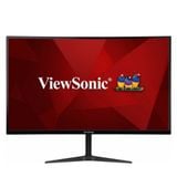  Màn hình cong ViewSonic VX2718-PC 27" VA 165Hz chuyên game 