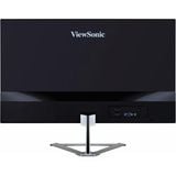  Màn hình ViewSonic VX2476-SMHD 24" IPS 75Hz loa kép 3W 