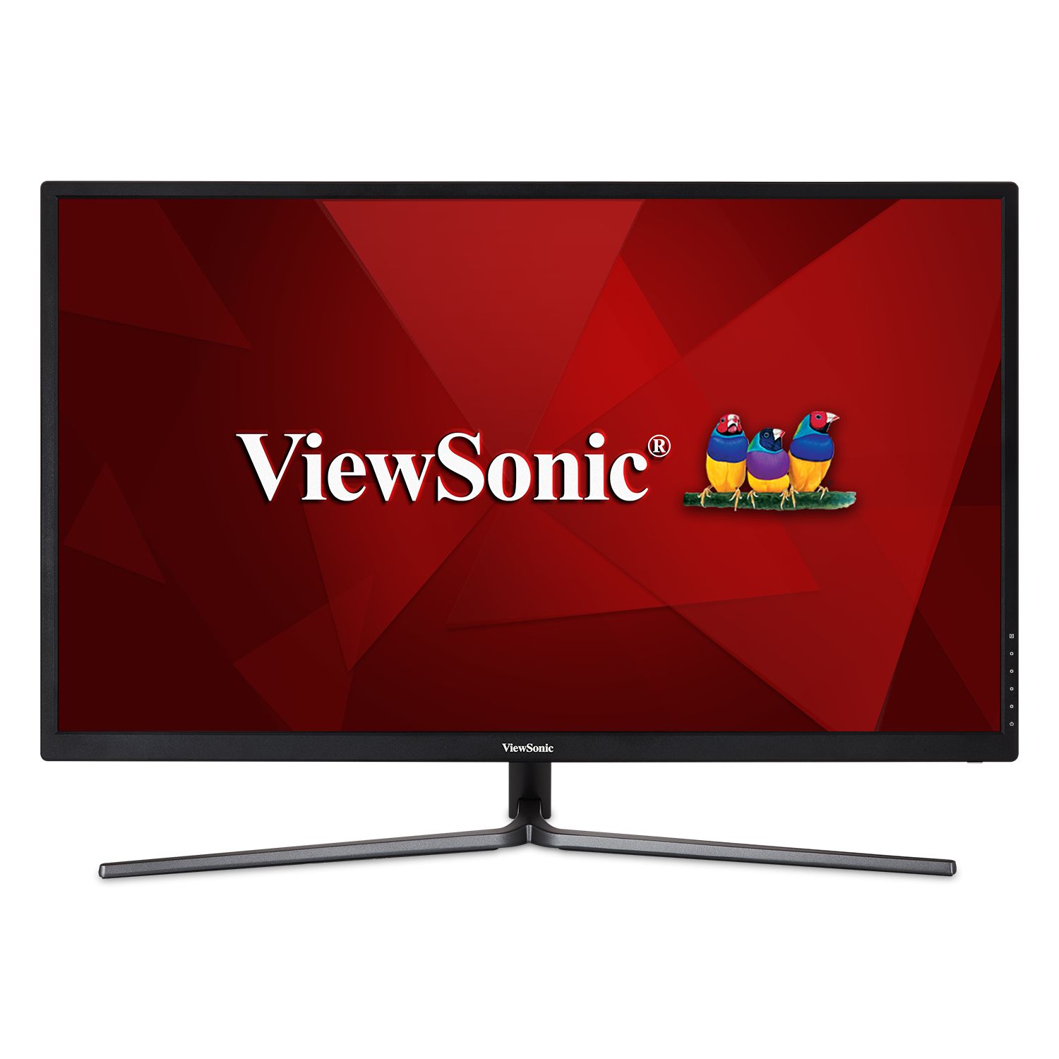 Màn hình ViewSonic VX3211-2K-MHD IPS. chuyên đồ họa – GEARVN.COM