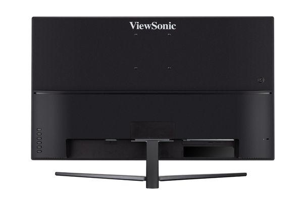  Màn hình ViewSonic VX3211 32" VA 4K UHD 