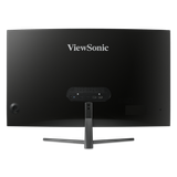 Màn hình LCD Viewsonic Cong VX3258-2KC-144Hz-MHD 