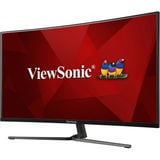  Màn hình cong ViewSonic VX3258 PC 32" VA 165Hz 