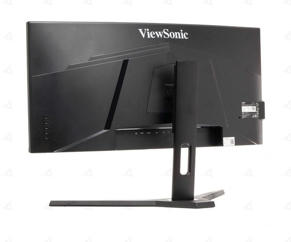  Màn hình cong ViewSonic VX3418-2KPC 34" 2K 144Hz chuyên game 