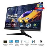  Màn hình ASUS VY279HGR 27" IPS 120Hz viền mỏng 