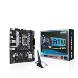  Bo mạch chủ ASUS B760M-AYW WIFI D4 