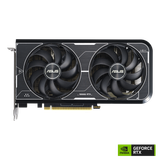  Card màn hình ASUS Dual GeForce RTX 3060 Ti OC Edition 8GB GDDR6X (DUAL-RTX3060TI-O8GD6X) 