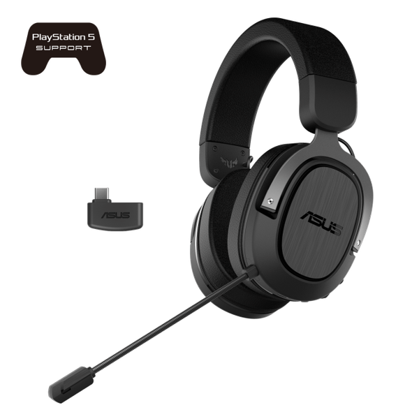  Tai nghe Asus TUF H3 Wireless 