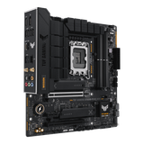  Bo mạch chủ ASUS TUF GAMING B760M-PLUS WIFI DDR5 
