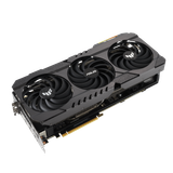  Card Màn Hình Asus Tuf Gaming GeForce RTX 3090 Ti OC edition 24G (TUF-RTX3090TI-O24G-GAMING) 