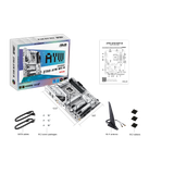  Bo mạch chủ ASUS Z790 AYW WIFI W DDR5 