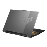  Laptop gaming ASUS TUF Gaming F15 FX507ZC4 HN095W 