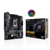  ASUS TUF GAMING B460M-PRO 