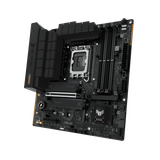  Bo mạch chủ ASUS TUF GAMING B760M-PLUS WIFI II DDR5 