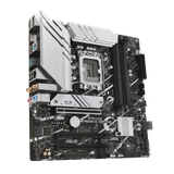  Bo mạch chủ ASUS PRIME B760M-A WIFI D4 CSM 