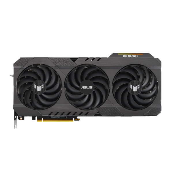  Card Màn Hình Asus Tuf Gaming GeForce RTX 3090 Ti OC edition 24G (TUF-RTX3090TI-O24G-GAMING) 