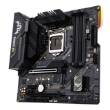  ASUS TUF GAMING B460M-PRO 