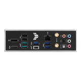  Bo mạch chủ ASUS TUF GAMING B760M-PLUS WIFI DDR5 