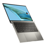  Laptop ASUS ZenBook S13 OLED UX5304VA NQ126W 