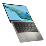  Laptop ASUS ZenBook S13 OLED UX5304VA NQ125W 