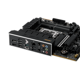  Bo mạch chủ ASUS TUF GAMING B760M-PLUS WIFI II DDR5 