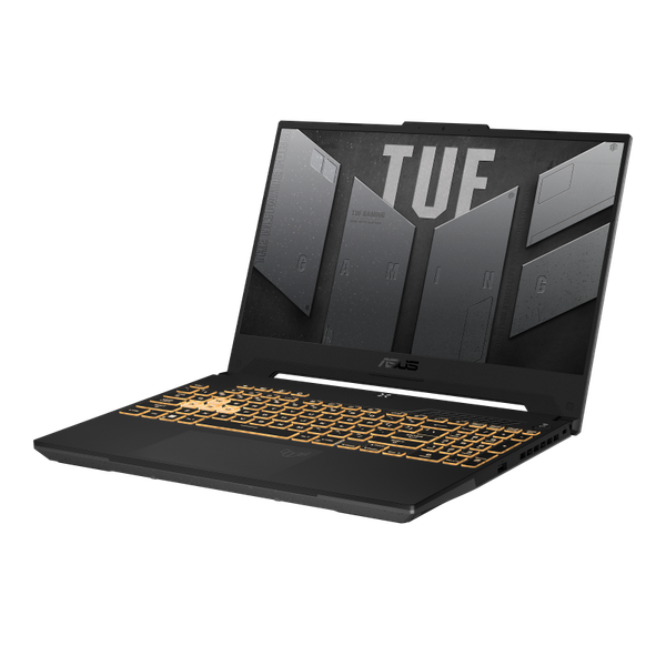  Laptop gaming ASUS TUF F15 FX507ZC4 HN074W 