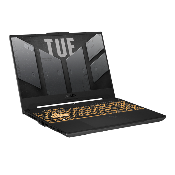  Laptop gaming ASUS TUF Gaming F15 FX507ZC4 HN099W 