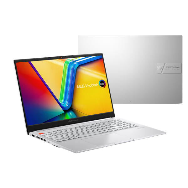  Laptop ASUS VivoBook Pro 15 OLED K6502VU MA089W 