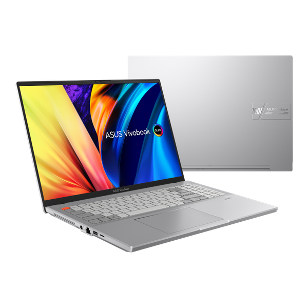  Laptop ASUS VivoBook Pro 16X OLED N7601ZM MX196W 