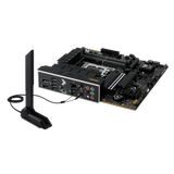  Bo mạch chủ ASUS TUF GAMING B760M-PLUS WIFI II DDR5 