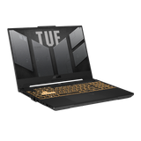 Laptop gaming ASUS TUF F15 FX507ZC4 HN074W 
