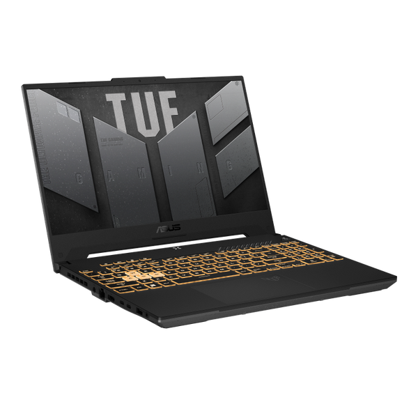  Laptop gaming ASUS TUF F15 FX507ZC4 HN074W 