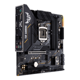  ASUS TUF GAMING B460M-PRO 
