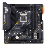  ASUS TUF GAMING B460M-PRO 