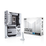  Bo mạch chủ ASUS TUF GAMING Z790-BTF WIFI DDR5 