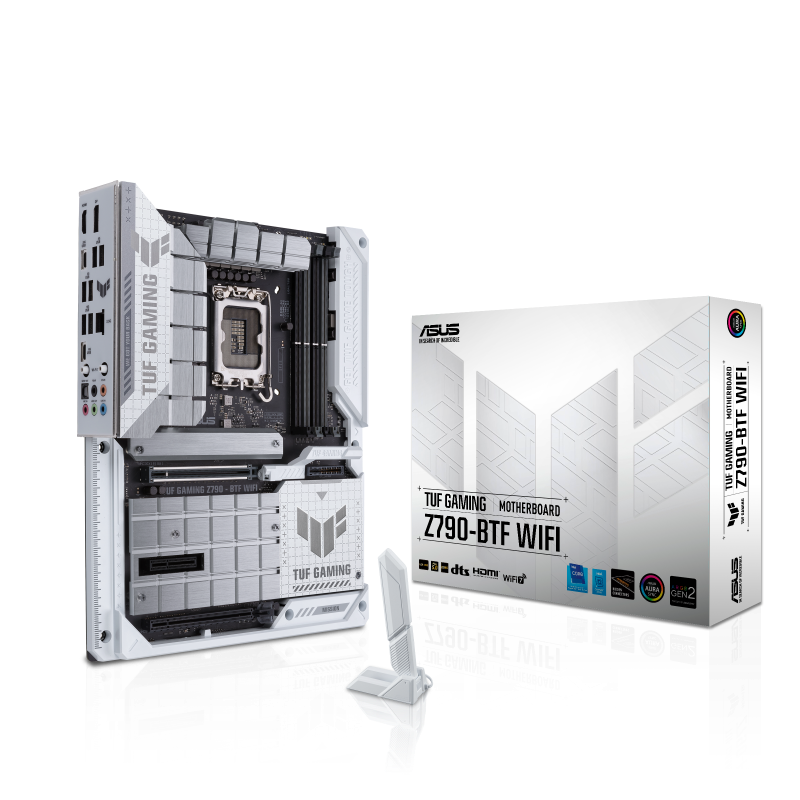Bo Mạch Chủ Asus Tuf Gaming Z790 - Btf Wifi Ddr5