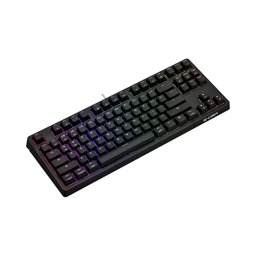  Bàn phím không dây E-DRA EK387W 