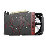  Card màn hình ASUS Cerberus GeForce GTX 1050 Ti OC 4GB (CERBERUS-GTX1050TI-O4G) 